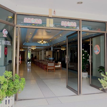 Vieng Thong Hotel Krabi Bagian luar foto