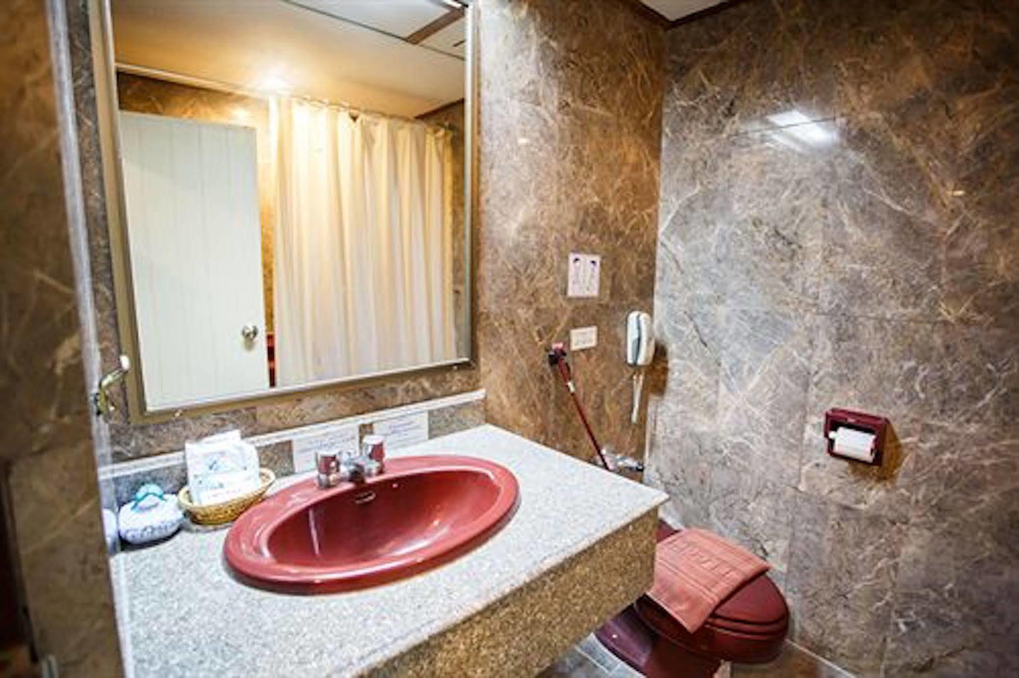 Vieng Thong Hotel Krabi Bagian luar foto