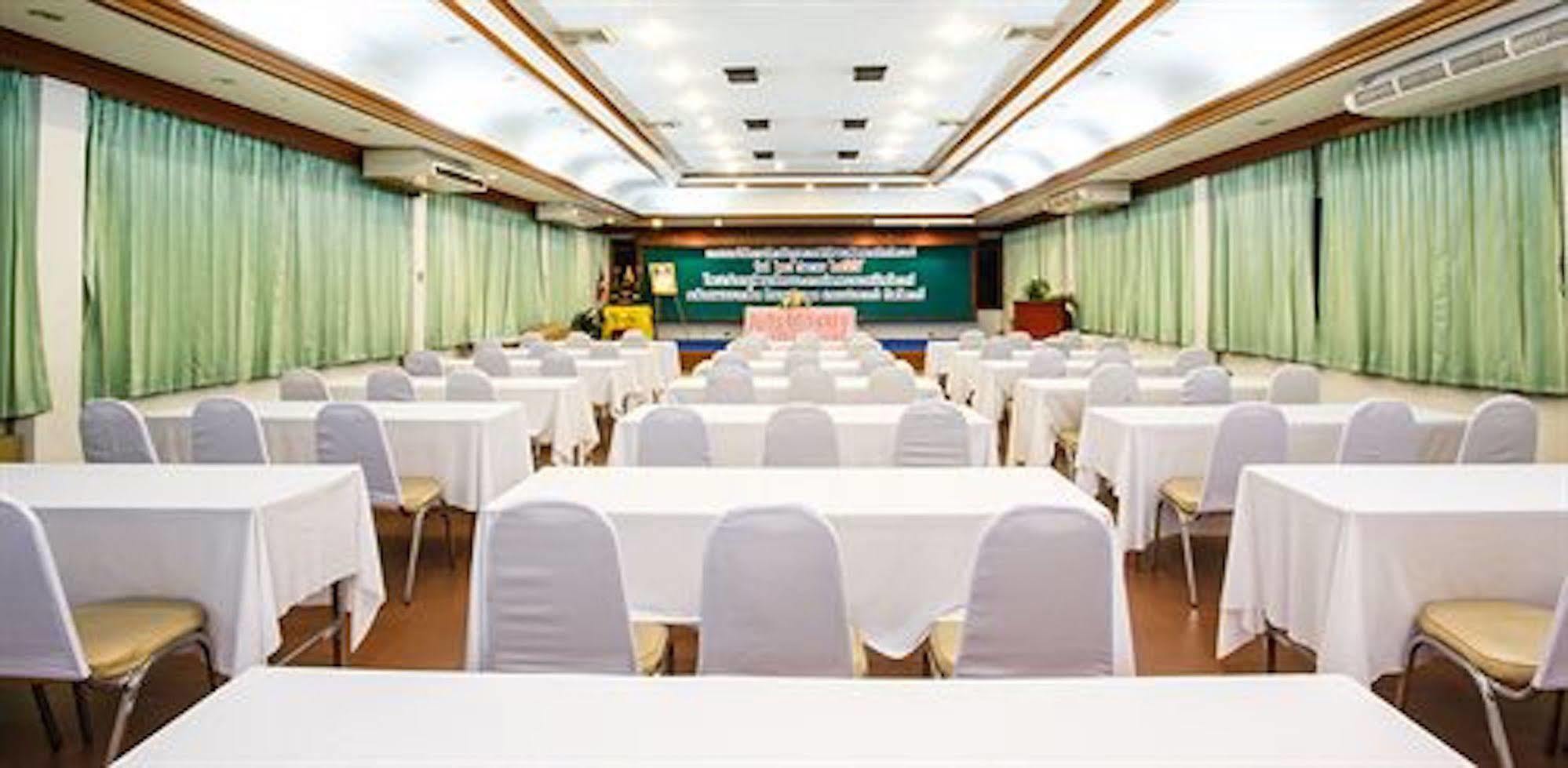 Vieng Thong Hotel Krabi Bagian luar foto